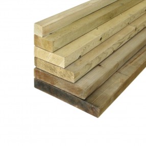 방부목 140*140*3600