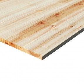 삼나무 탑핑거 유절 1200*2400*24