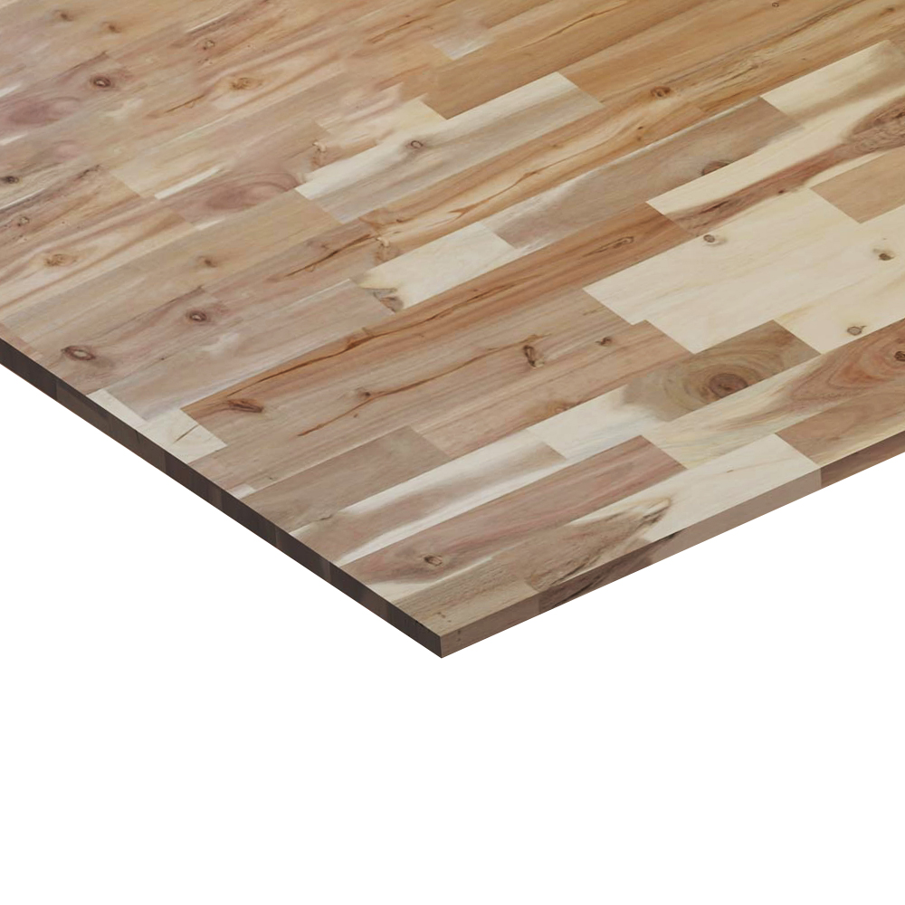 아카시아 사이드핑거 유절 1200*2400*15T