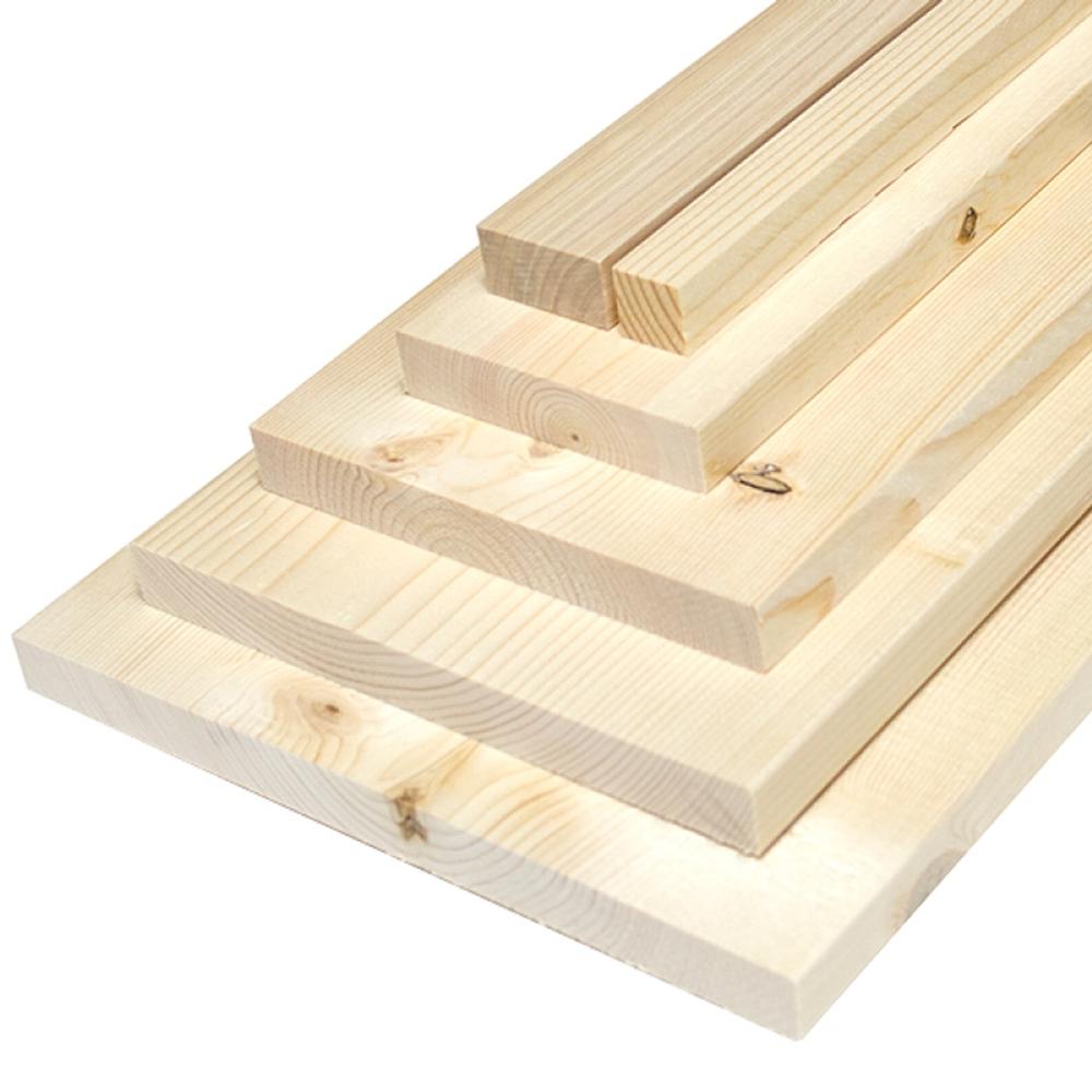 구조재 38*184*3600