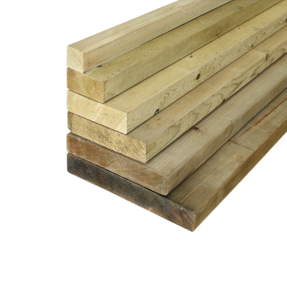 방부목 38*89*3600