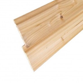 삼목찬넬 사이딩 17*140*3900