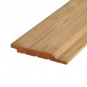 방부찬넬 사이딩 17*140*3600