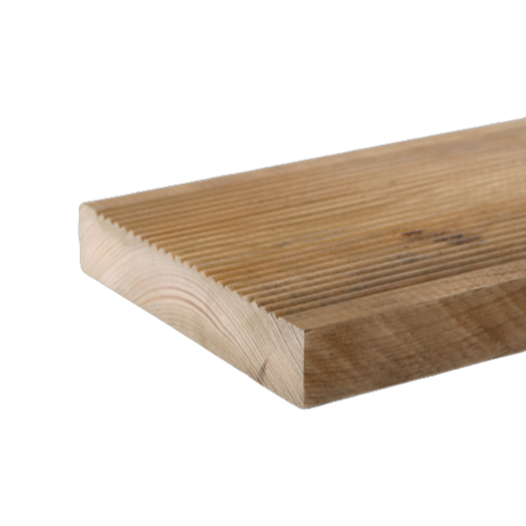 방부데크 140*140*3600