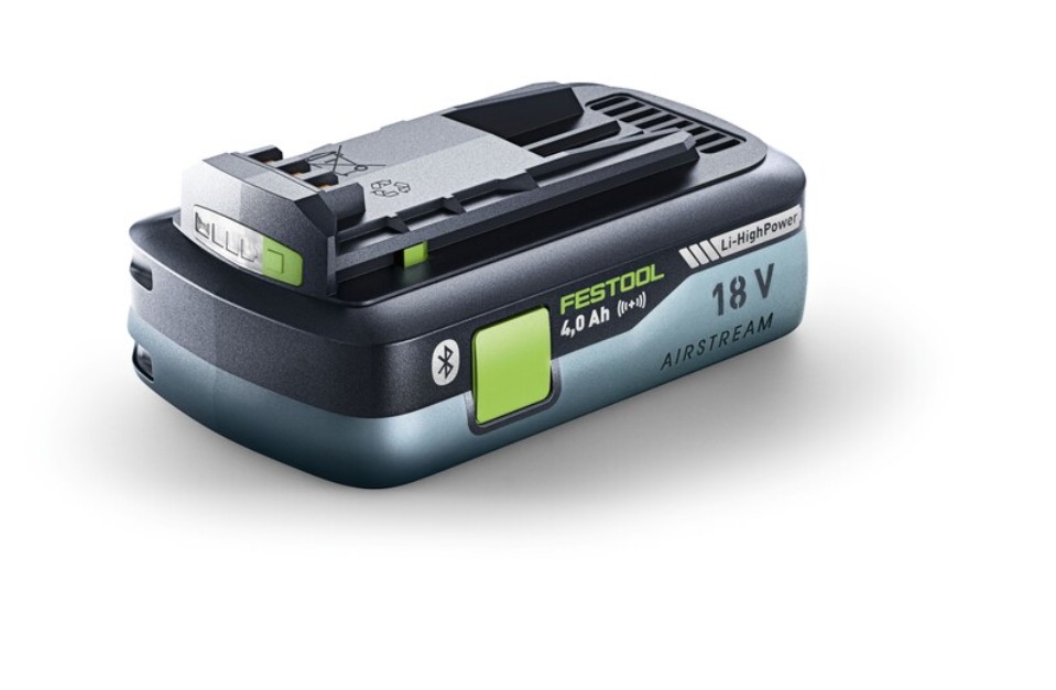 배터리 BP 18 Li 4,0 HPC-ASI