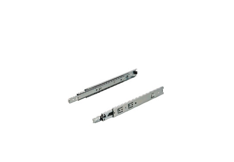 35폭 3단볼레일 25K 250/300/350/400/450/500(mm)