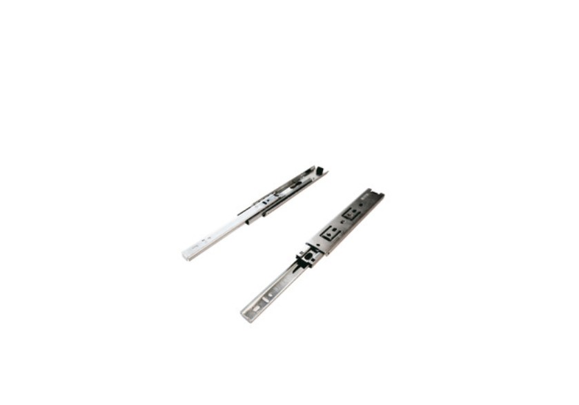 35폭 3단볼레일 30K