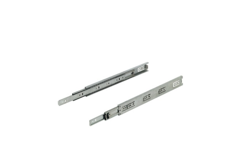 45폭 3단볼레일 30K 250/350/400/450/500/550/600(mm)