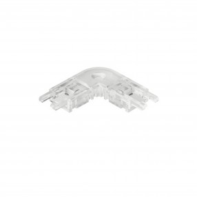 헤펠레 ㄱ자 브라켓 코너커넥터 8MM 12-24V (10개 1SET)