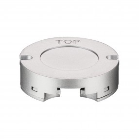 헤펠레 히든센서 딤머 스위치(용량형) 모듈형 디자인